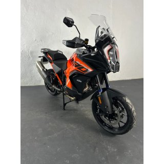 KTM 1290 Super Adventure  S (2021-2024) KTM SUPER ADVENTURE 1290 S 2024 2024