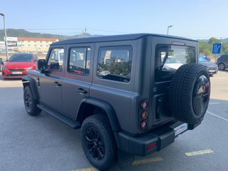 Yoodooo ADVENTURE 6 2026 (BAW 212)