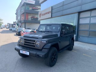 Yoodooo ADVENTURE 6 2026 (BAW 212)