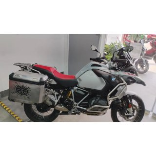 BMW R 1250 GS Adventure   (2019-2024) BMW R 1250 GS ADVENTURE 2019 2019