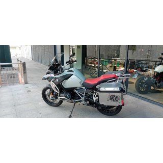 BMW R 1250 GS Adventure   (2019-2024) BMW R 1250 GS ADVENTURE 2019 2019
