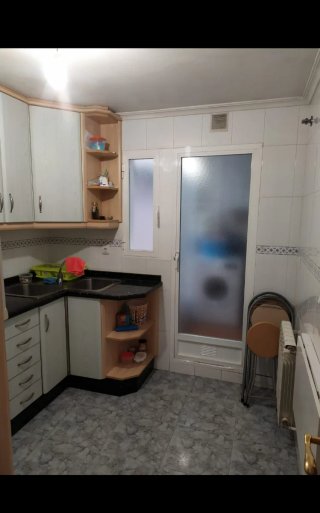 Alquiler habitaciones