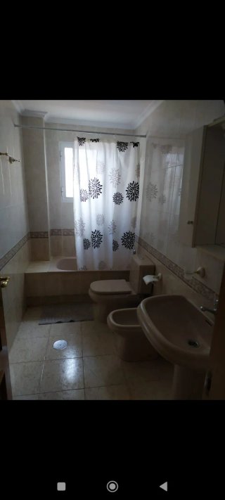 Alquiler habitaciones