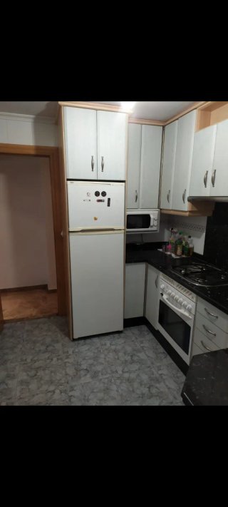 Alquiler habitaciones
