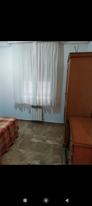 Alquiler habitaciones