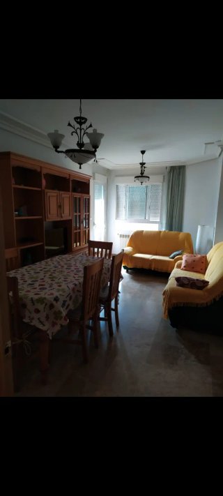 Alquiler habitaciones