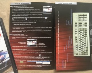 V-RALLY 2: EXPERT EDITION - PC