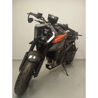 KTM 990  Duke (modelo actual) KTM DUKE 990 DUKE 2024 2024