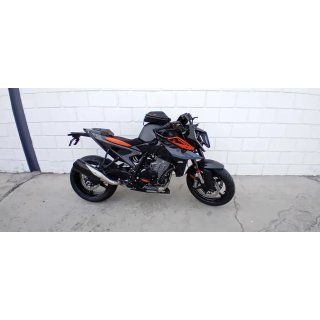 KTM 990  Duke (modelo actual) KTM DUKE 990 DUKE 2024 2024