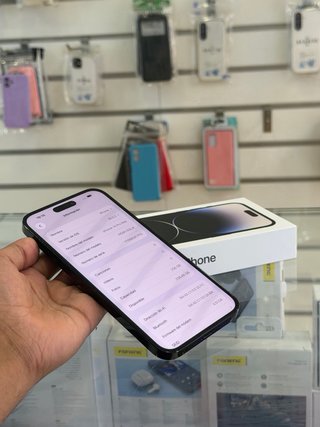 iPhone 14 Pro Max 256GB