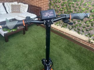 Patinete Eléctrico ZWheel Zcougar Duo
