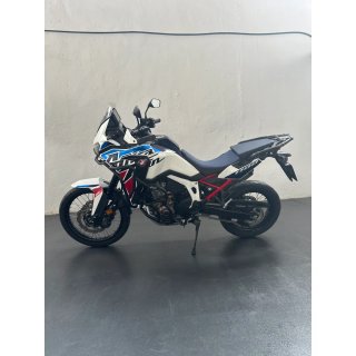 HONDA CRF1100L Africa Twin DCT (2022-2023) HONDA CRF 1100 DCT RED & TRICOLOR 2022 2022