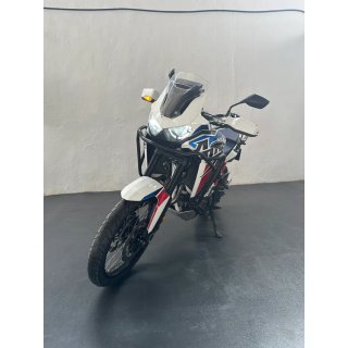 HONDA CRF1100L Africa Twin DCT (2022-2023) HONDA CRF 1100 DCT RED & TRICOLOR 2022 2022