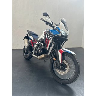 HONDA CRF1100L Africa Twin DCT (2022-2023) HONDA CRF 1100 DCT RED & TRICOLOR 2022 2022
