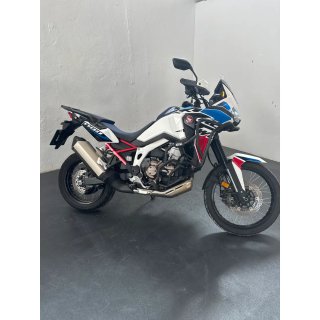 HONDA CRF1100L Africa Twin DCT (2022-2023) HONDA CRF 1100 DCT RED & TRICOLOR 2022 2022