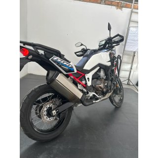 HONDA CRF1100L Africa Twin DCT (2022-2023) HONDA CRF 1100 DCT RED & TRICOLOR 2022 2022