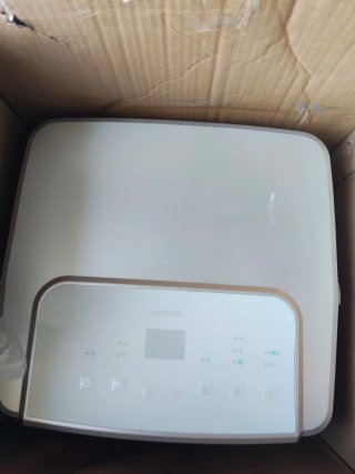 Cecotec Aire Acondicionado Portátil 7000 BTU