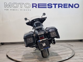 HONDA REBEL 1100 DCT