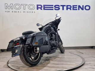 HONDA REBEL 1100 DCT