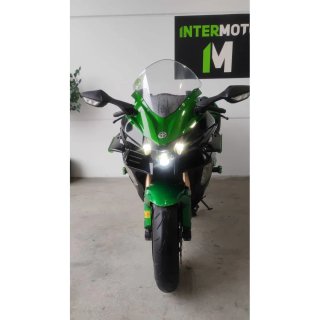 KAWASAKI Ninja H2   (2015-2023) KAWASAKI  NINJA H2 CARBON 2018 2018