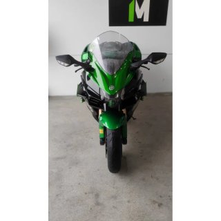 KAWASAKI Ninja H2   (2015-2023) KAWASAKI  NINJA H2 CARBON 2018 2018