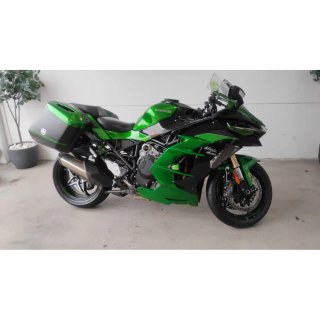 KAWASAKI Ninja H2   (2015-2023) KAWASAKI  NINJA H2 CARBON 2018 2018