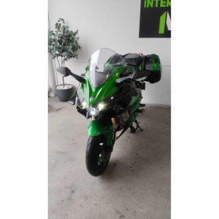 KAWASAKI Ninja H2   (2015-2023) KAWASAKI  NINJA H2 CARBON 2018 2018