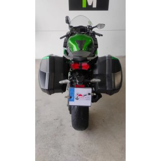 KAWASAKI Ninja H2   (2015-2023) KAWASAKI  NINJA H2 CARBON 2018 2018