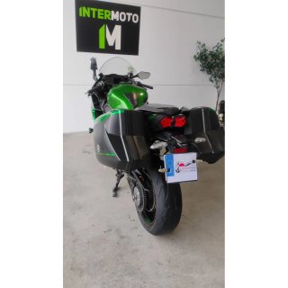 KAWASAKI Ninja H2   (2015-2023) KAWASAKI  NINJA H2 CARBON 2018 2018