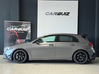 Mercedes-Benz AMG A 35 4MATIC - 2019