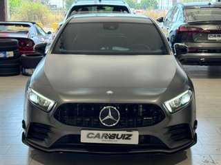 Mercedes-Benz AMG A 35 4MATIC - 2019
