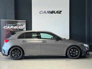 Mercedes-Benz AMG A 35 4MATIC - 2019