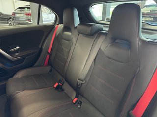 Mercedes-Benz AMG A 35 4MATIC - 2019
