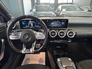 Mercedes-Benz AMG A 35 4MATIC - 2019