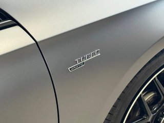 Mercedes-Benz AMG A 35 4MATIC - 2019