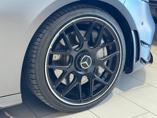 Mercedes-Benz AMG A 35 4MATIC - 2019