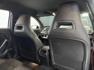 Mercedes-Benz AMG A 35 4MATIC - 2019