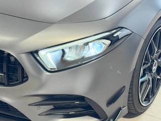 Mercedes-Benz AMG A 35 4MATIC - 2019