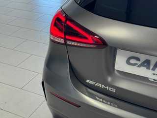 Mercedes-Benz AMG A 35 4MATIC - 2019
