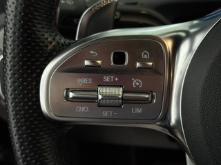 Mercedes-Benz AMG A 35 4MATIC - 2019