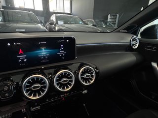 Mercedes-Benz AMG A 35 4MATIC - 2019