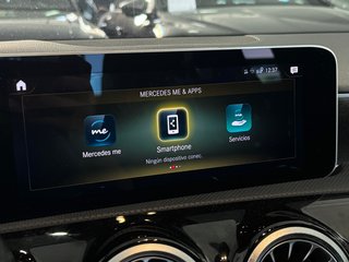 Mercedes-Benz AMG A 35 4MATIC - 2019
