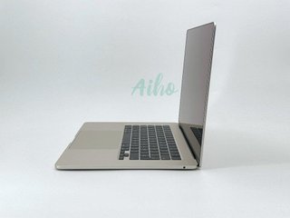 MacBook Air 15" (2023) M2 8 CPU/10 GPU núcleos - SSD 512GB - 8GB RAM - Blanco Estrella