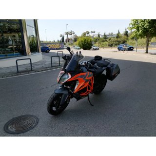 KTM 1290 Super Duke GT   (2021-2025) KTM DUKE 1290 SUPER DUKE GT 2022 2022