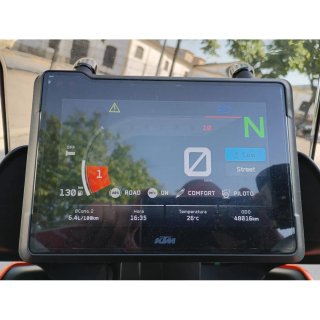 KTM 1290 Super Duke GT   (2021-2025) KTM DUKE 1290 SUPER DUKE GT 2022 2022