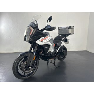 KTM 1290 Super Adventure  S (2021-2024) KTM SUPER ADVENTURE 1290 S 2023 2023