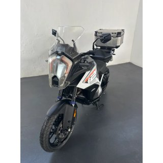 KTM 1290 Super Adventure  S (2021-2024) KTM SUPER ADVENTURE 1290 S 2023 2023