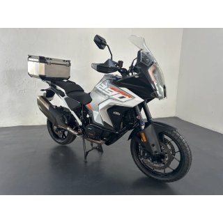 KTM 1290 Super Adventure  S (2021-2024) KTM SUPER ADVENTURE 1290 S 2023 2023