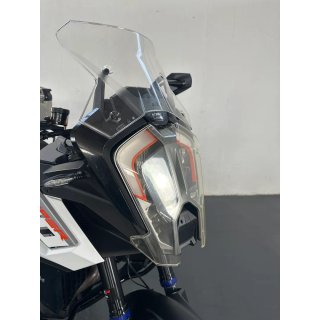 KTM 1290 Super Adventure  S (2021-2024) KTM SUPER ADVENTURE 1290 S 2023 2023