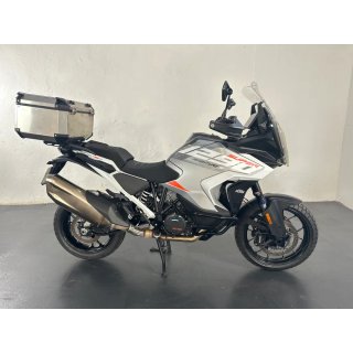 KTM 1290 Super Adventure  S (2021-2024) KTM SUPER ADVENTURE 1290 S 2023 2023
